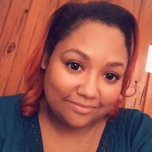 Meet your Posher, Tamia